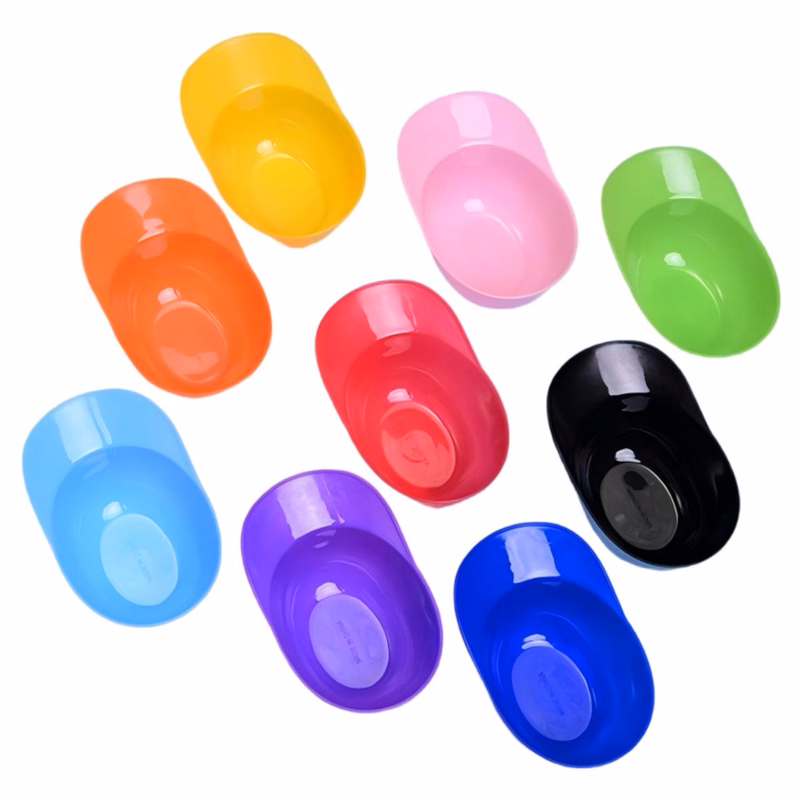 Sport Helmet Shaped Food Container