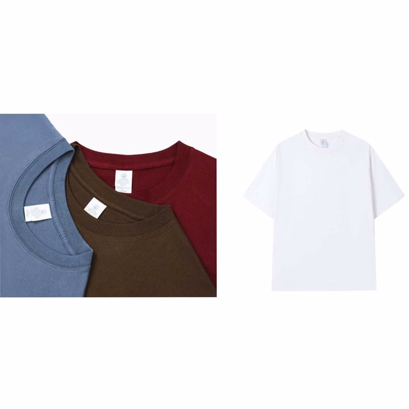 Custom Short-sleeved Shirt