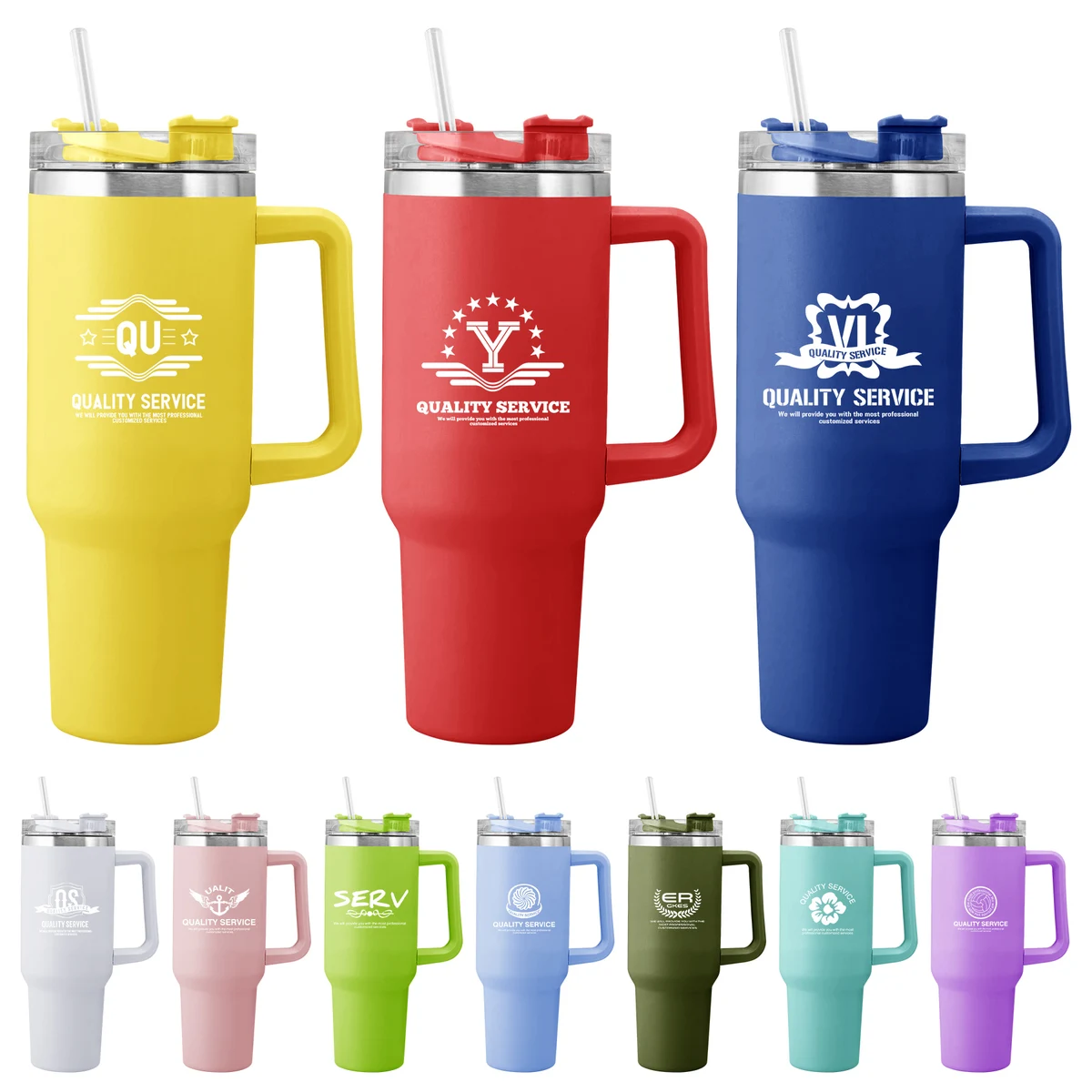 Car Cup 1
