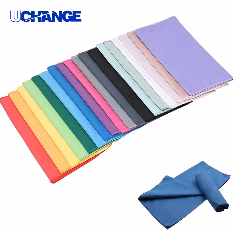 Microfiber Cloth Cleaner Wiper