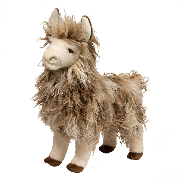 Sal Sloth Stuffed Animal 1