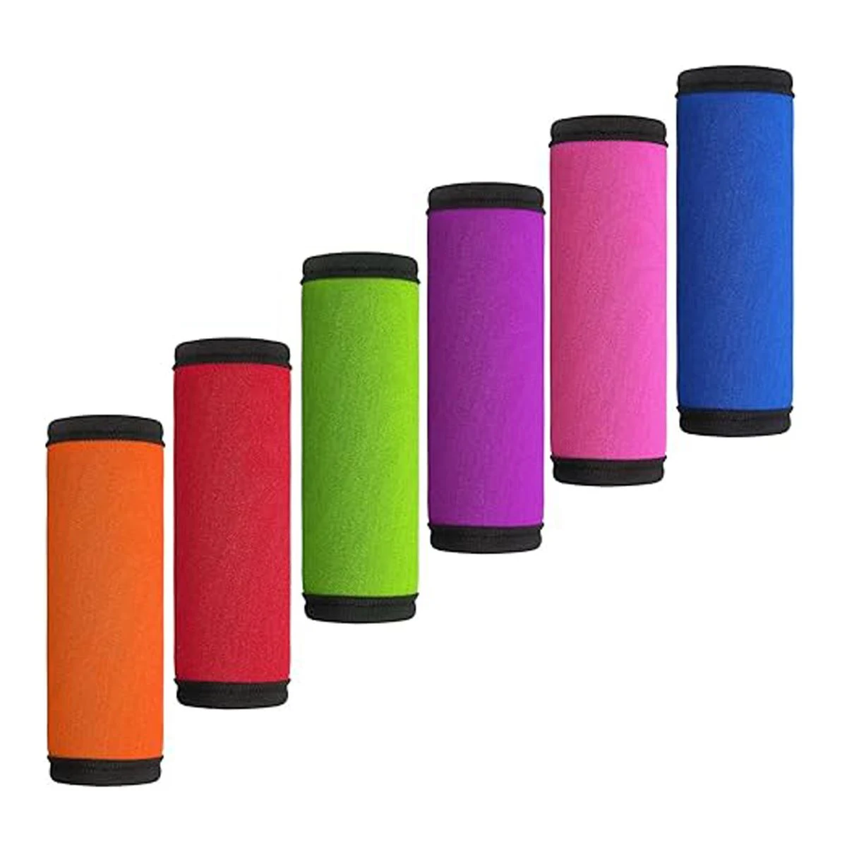 Luggage Handle Wrap 1
