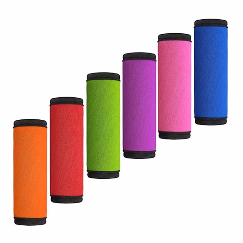 Luggage Handle Wrap