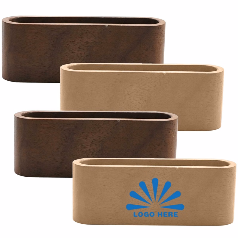Business Card Display Holder For Office