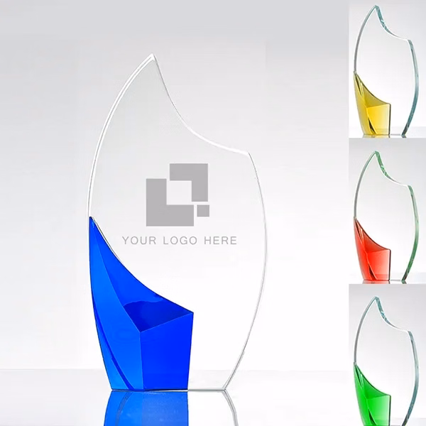 Cyrtal Abstraction Award