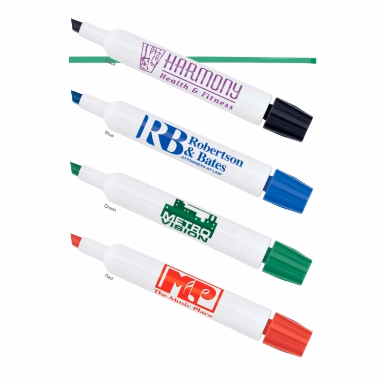 EXPO Chisel Tip Dry Erase Marker