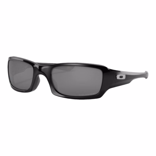 Oakley Polarized Fives Squared Sunglasses