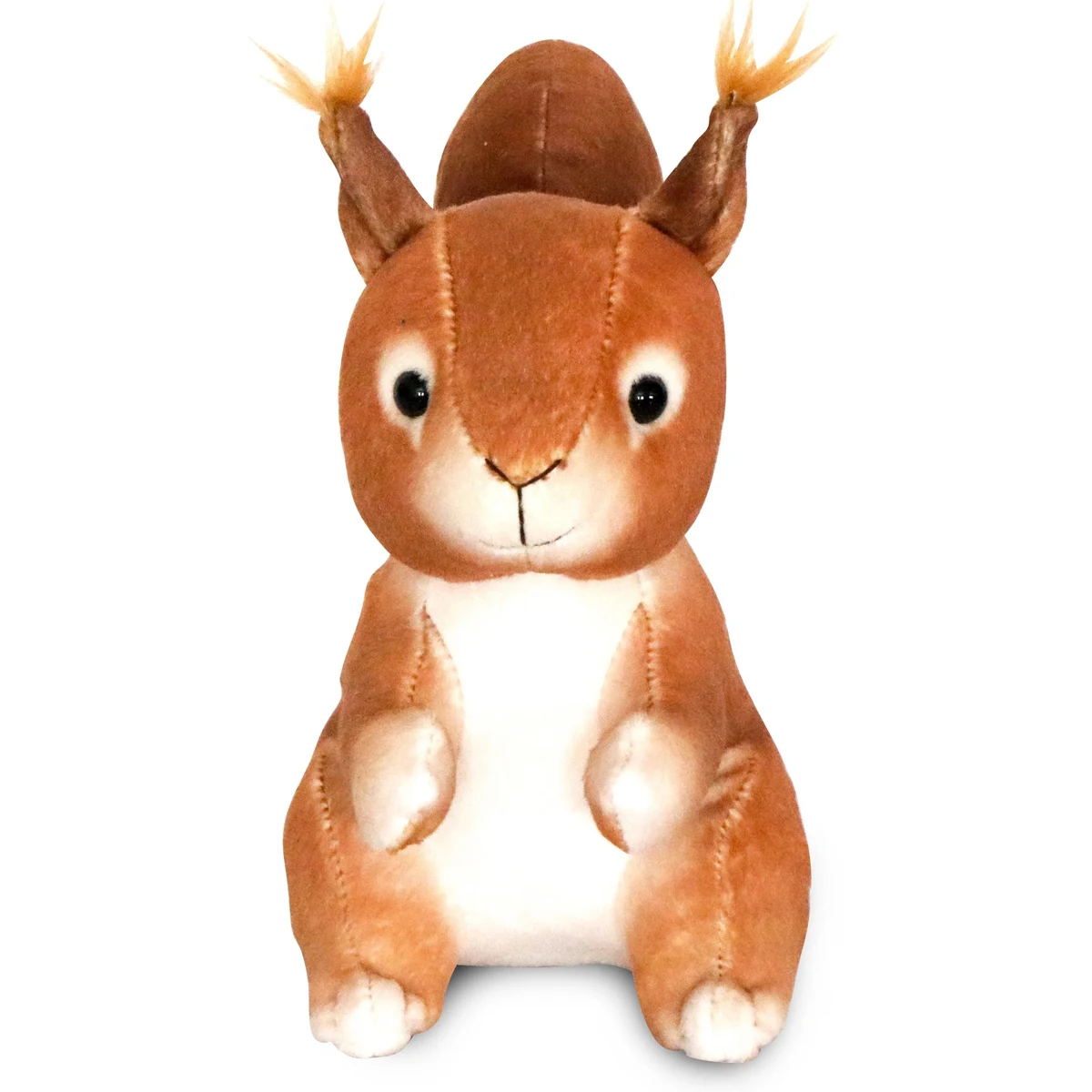 Squirrel 1