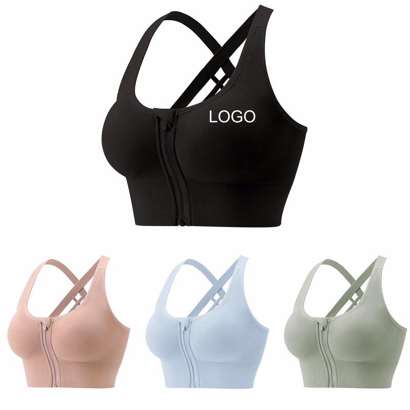 Yoga Vest
