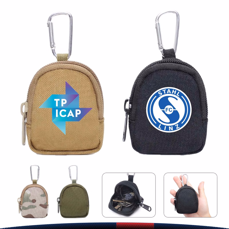 Backi Mini Coin Bag