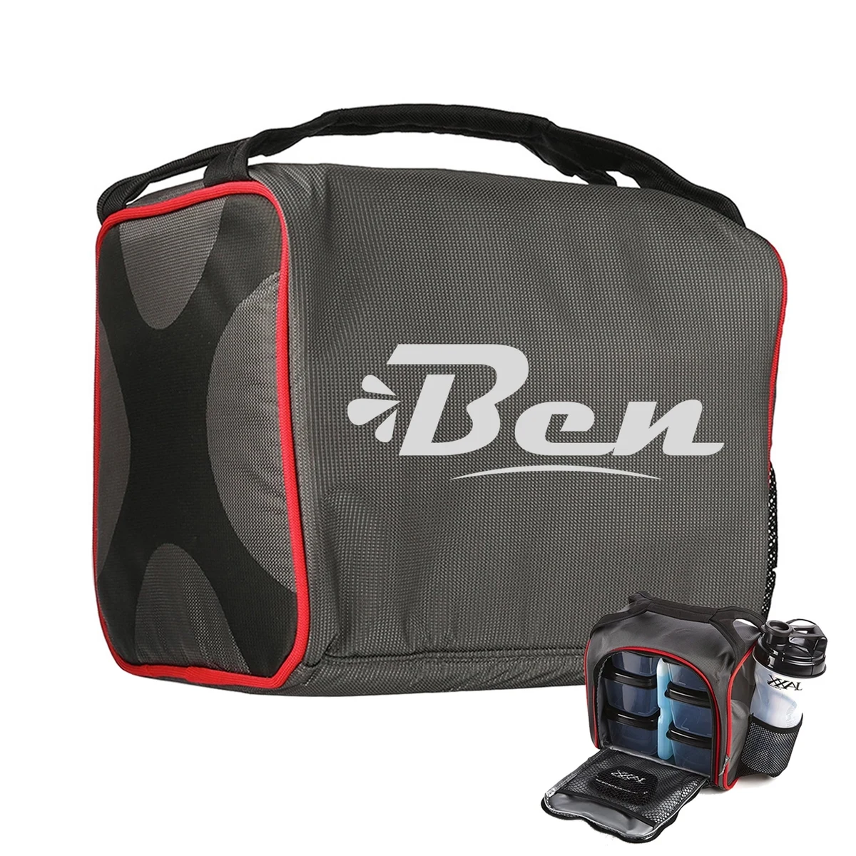 Oxford Outdoor Handheld Insulated Bag 1