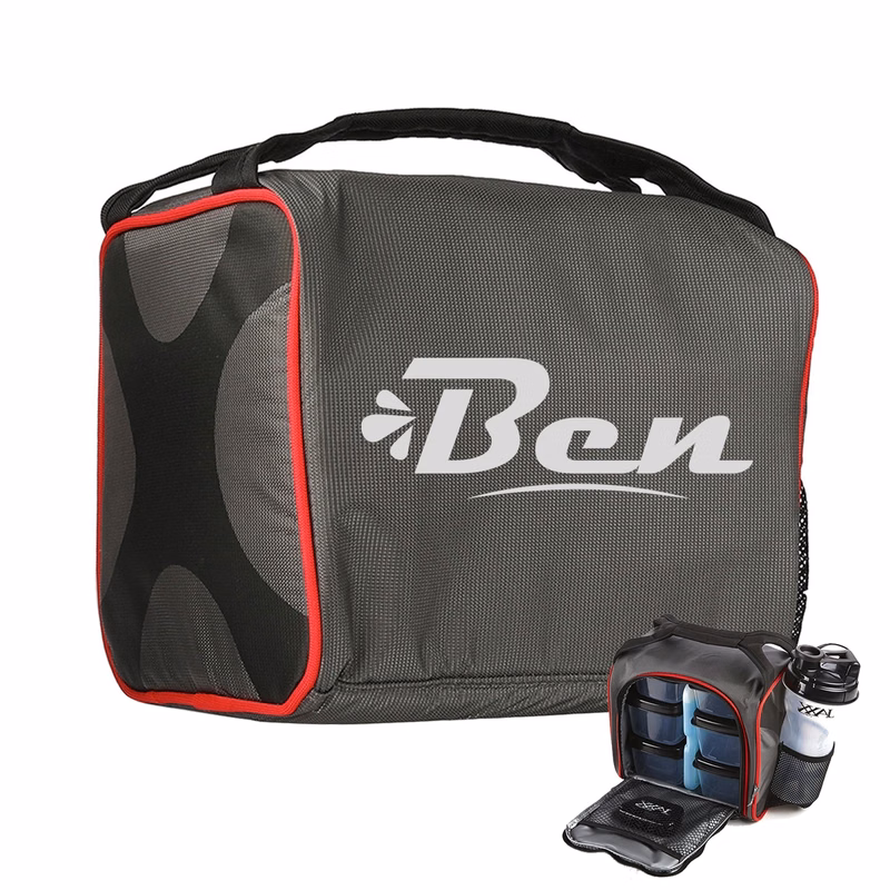 Oxford Outdoor Handheld Insulated Bag
