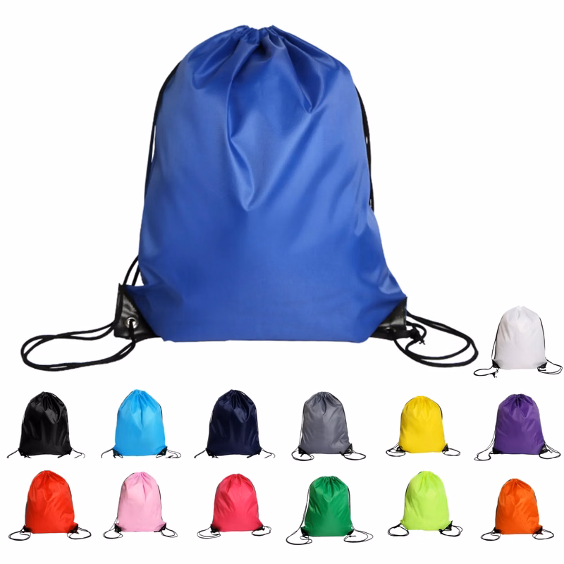 16" x 13" Sport Drawstring Bag