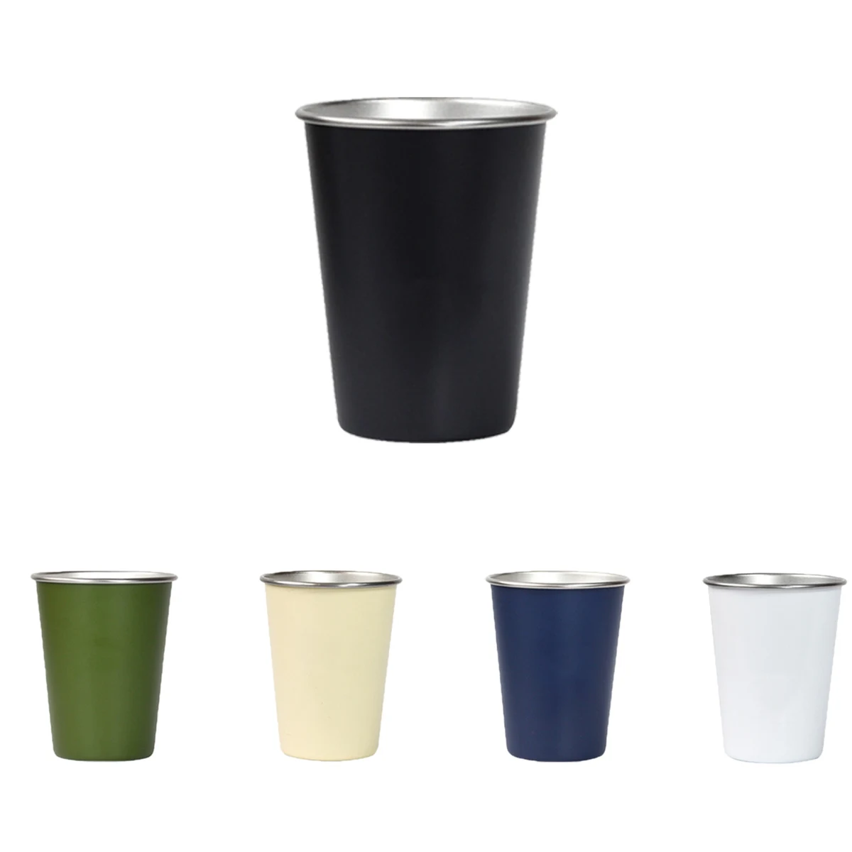 MOQ50 Camping Water Cup 1
