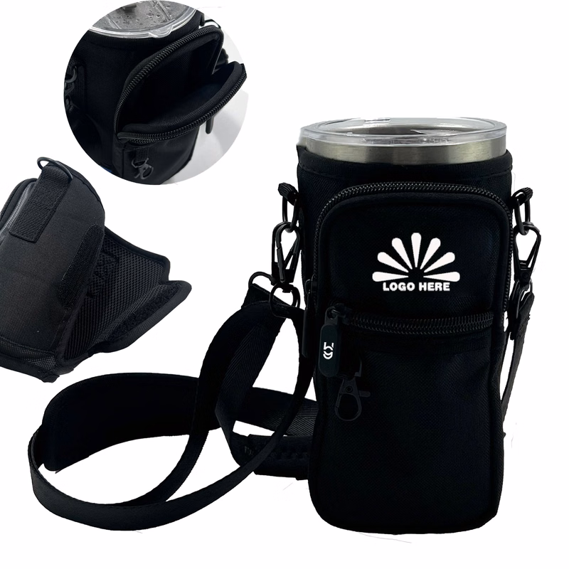 Durable Water Bottle Bag