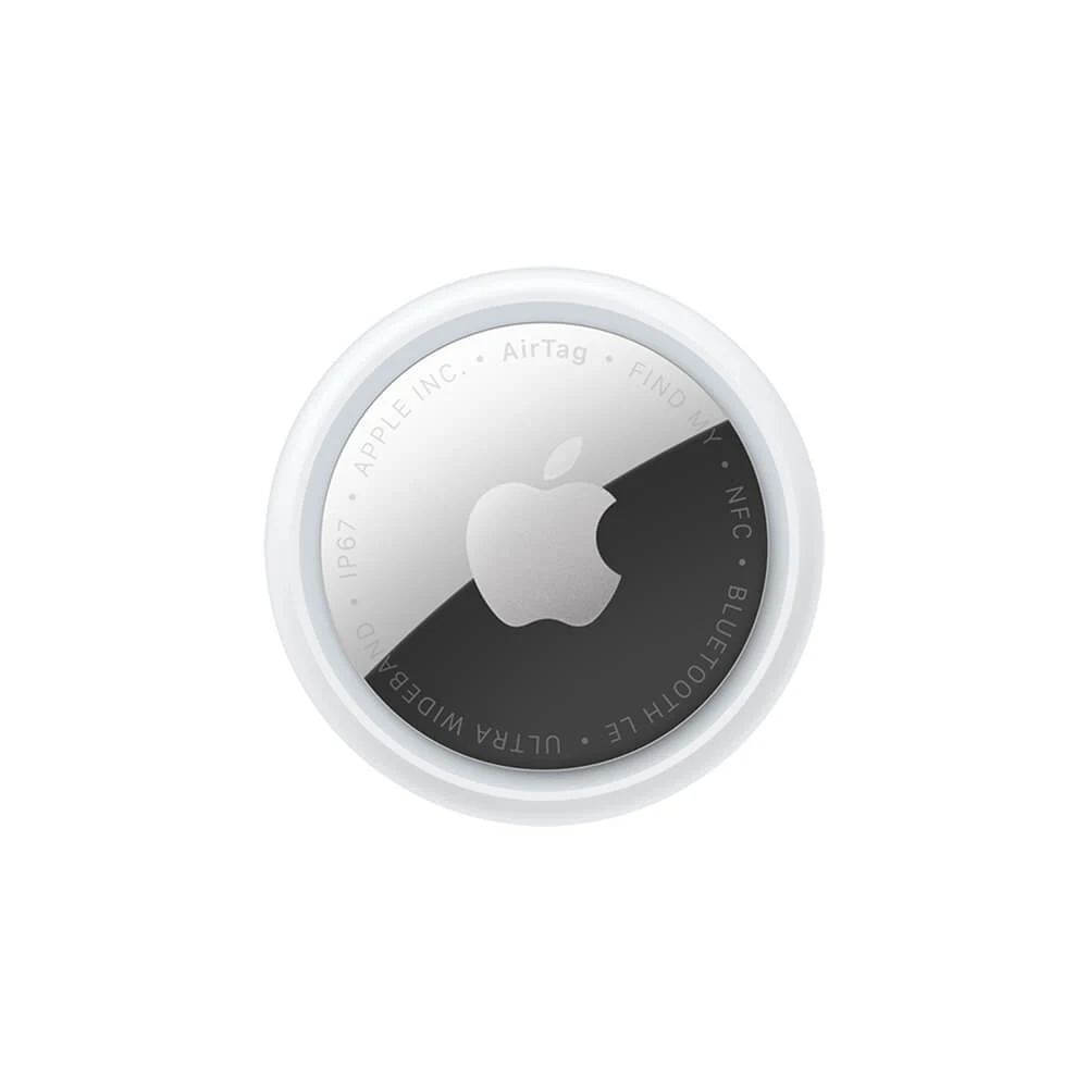 Apple Airtag (1st Generation) 1 Pack 1