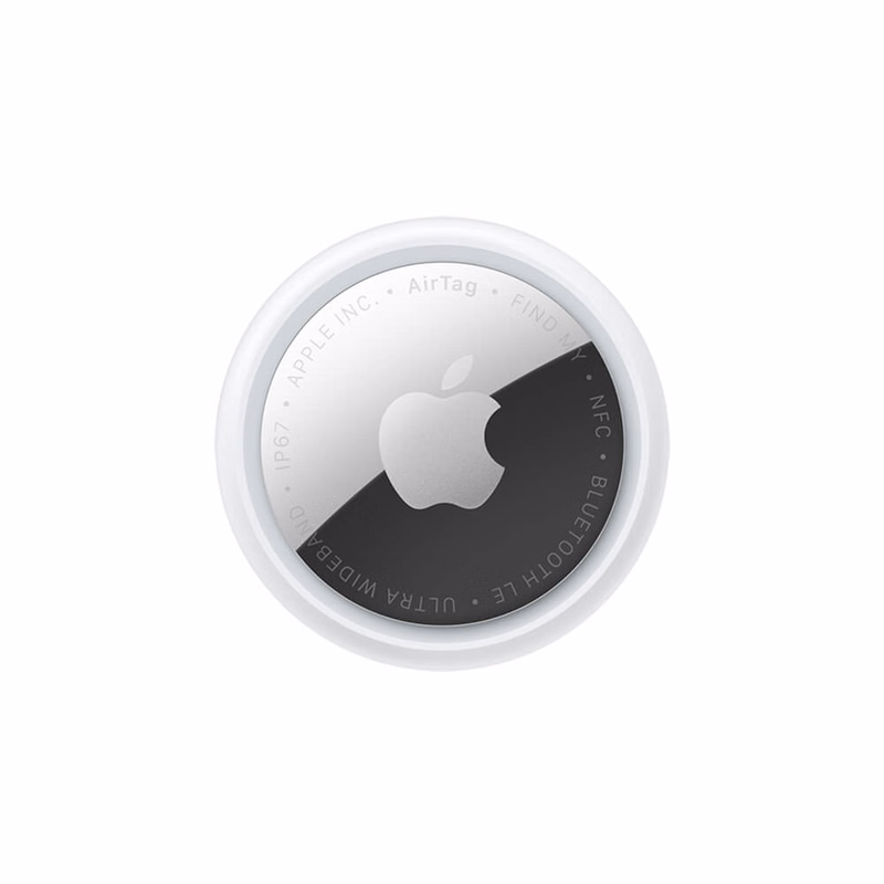 Apple Airtag (1st Generation) 1 Pack