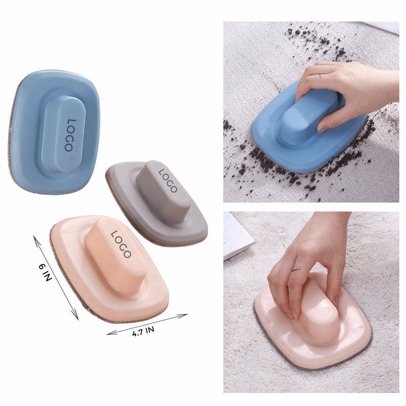 MOQ 10 PCS Efficient Screen Window Cleaning Brush