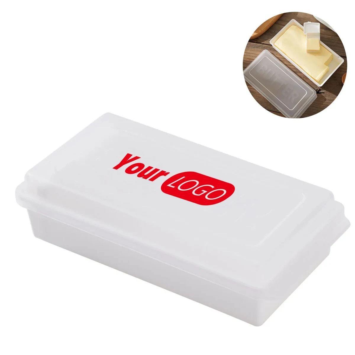 Butter Cutting Storage Box 1