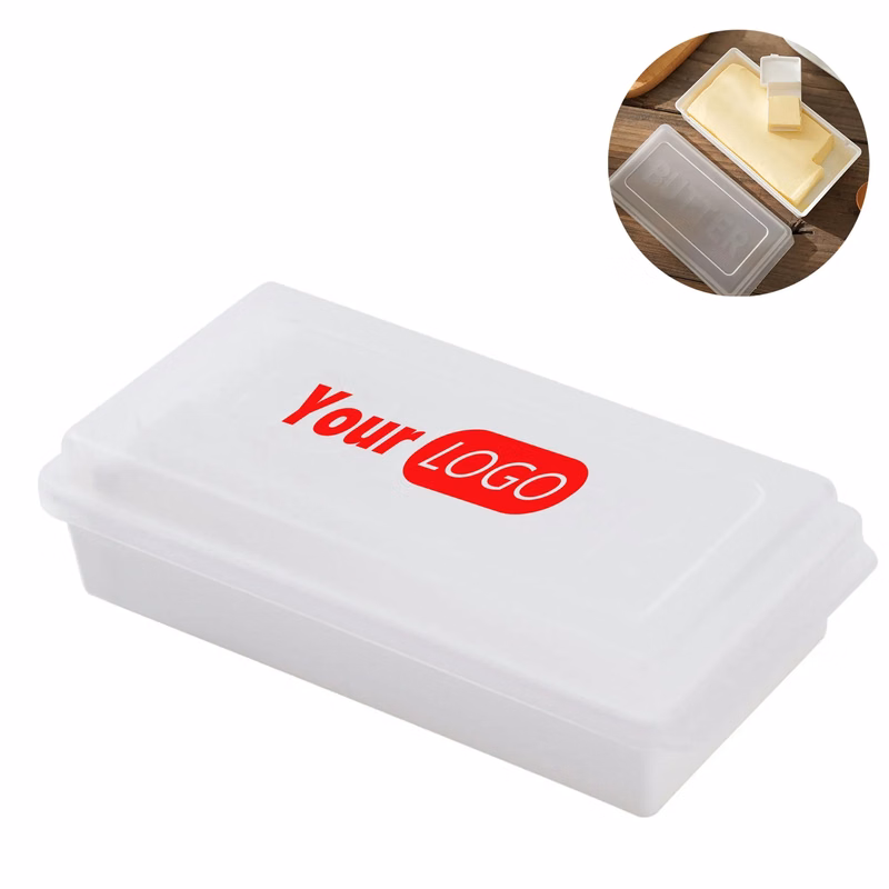 Butter Cutting Storage Box