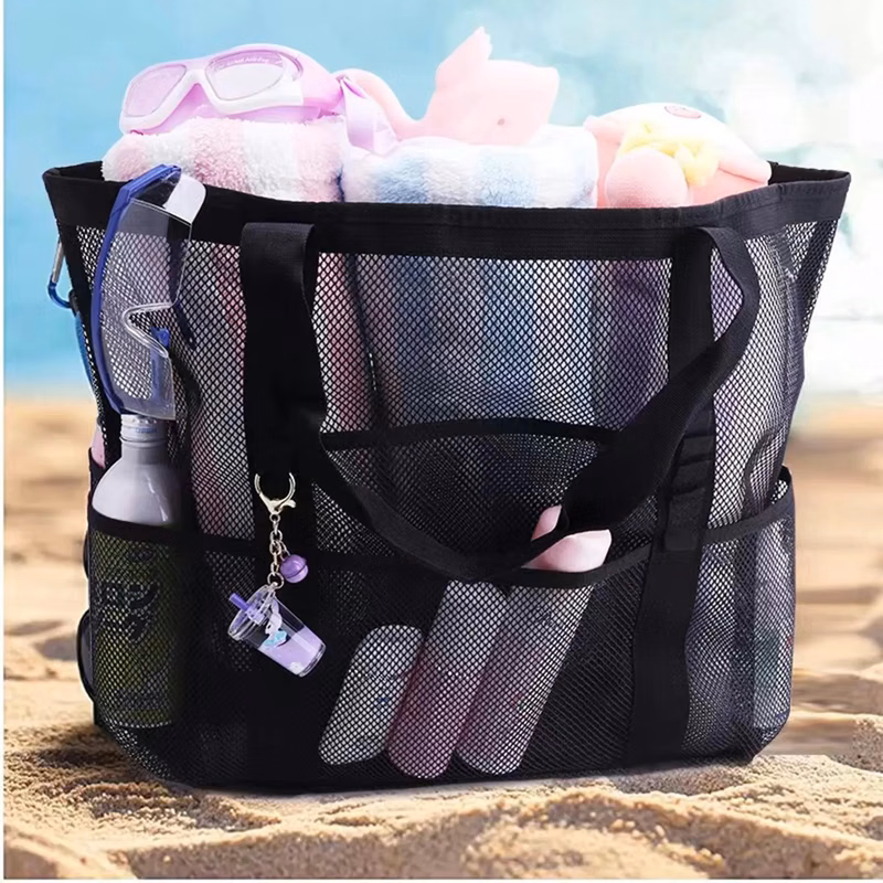Extra Large Beach Bags
