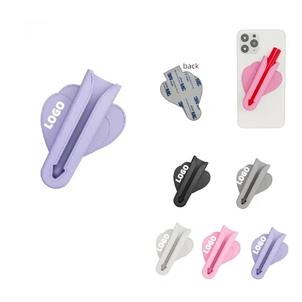 Lip Gloss Phone Case Holder 1