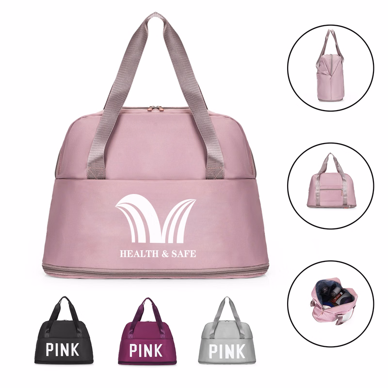 Travel Duffels