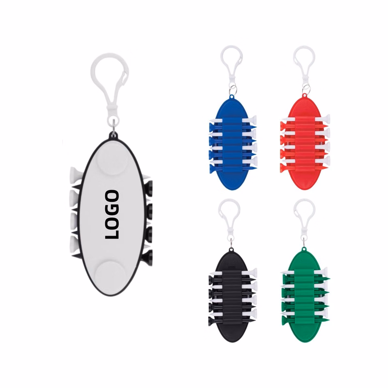 ABS Lightweight Golf Accessories Set