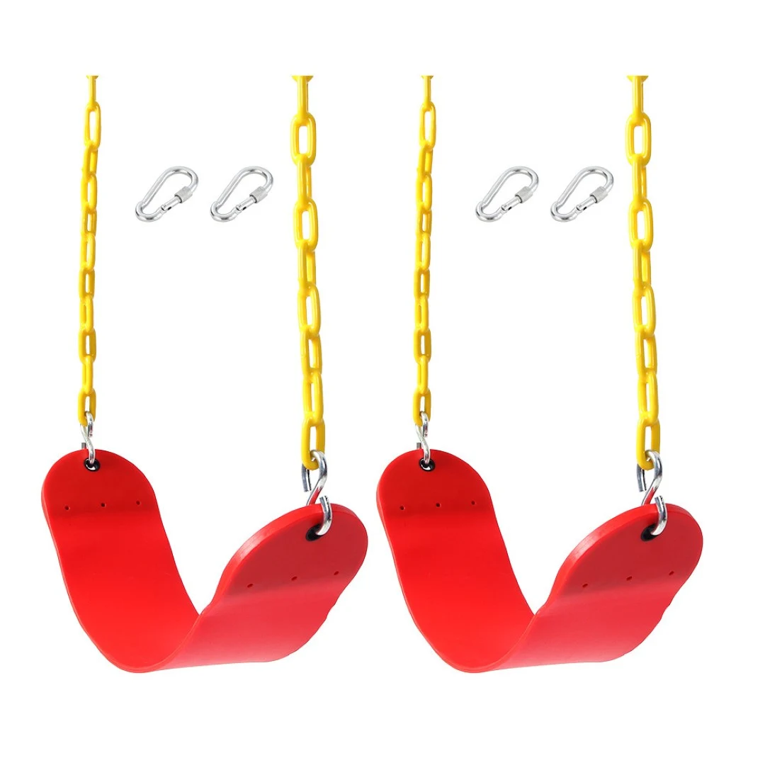 Children's Swing Basket and Chair 1