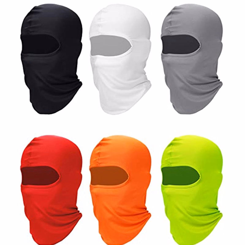 Ski Sun Mask Windproof Motorcycle Helmet
