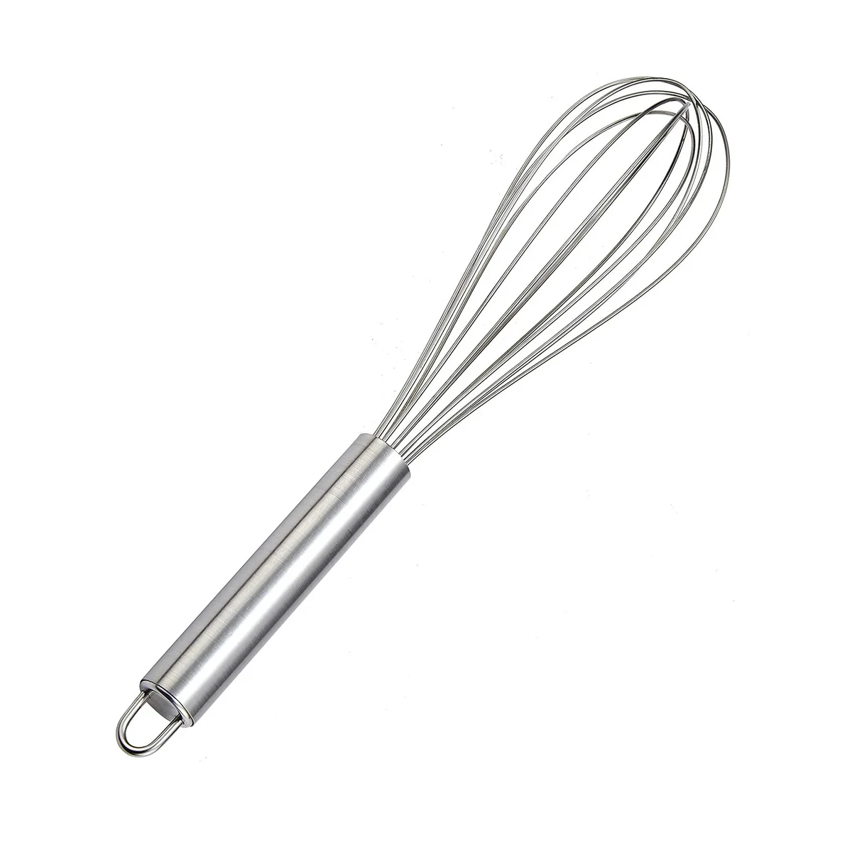 Stainless Steel Egg Whisk Beater 1