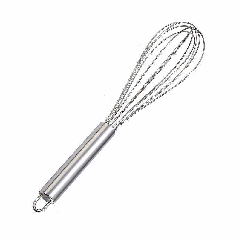 Stainless Steel Egg Whisk Beater