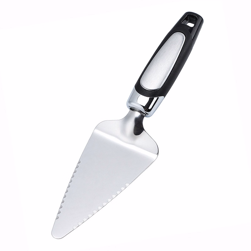 Stainless Steel Cake and Pizza Spatula