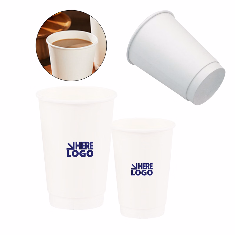 12oz. Disposable Coffee Cup