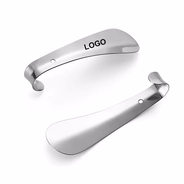 Stainless Steel Shoehorn For Men Women