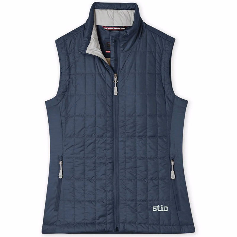 STIO® Recycled Women's Azura Insulated Vest