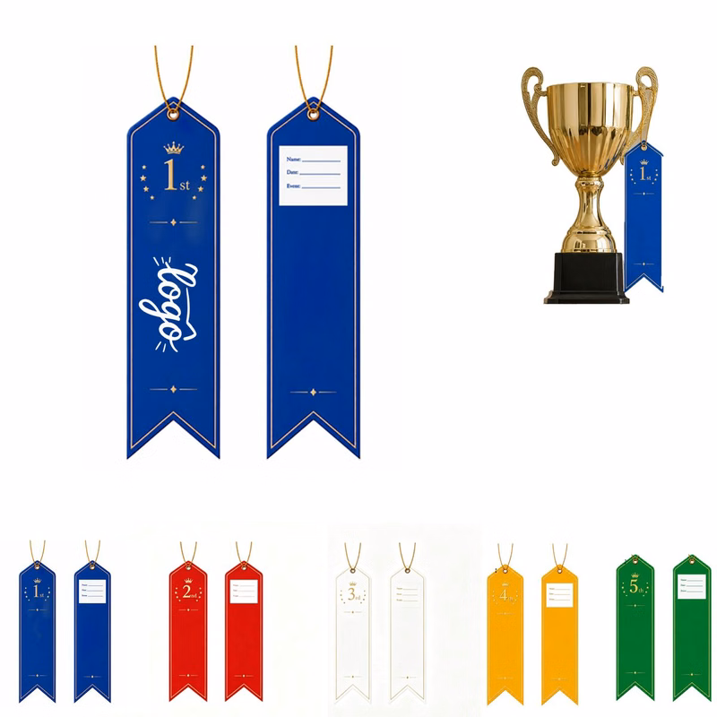 Awards and Plaques