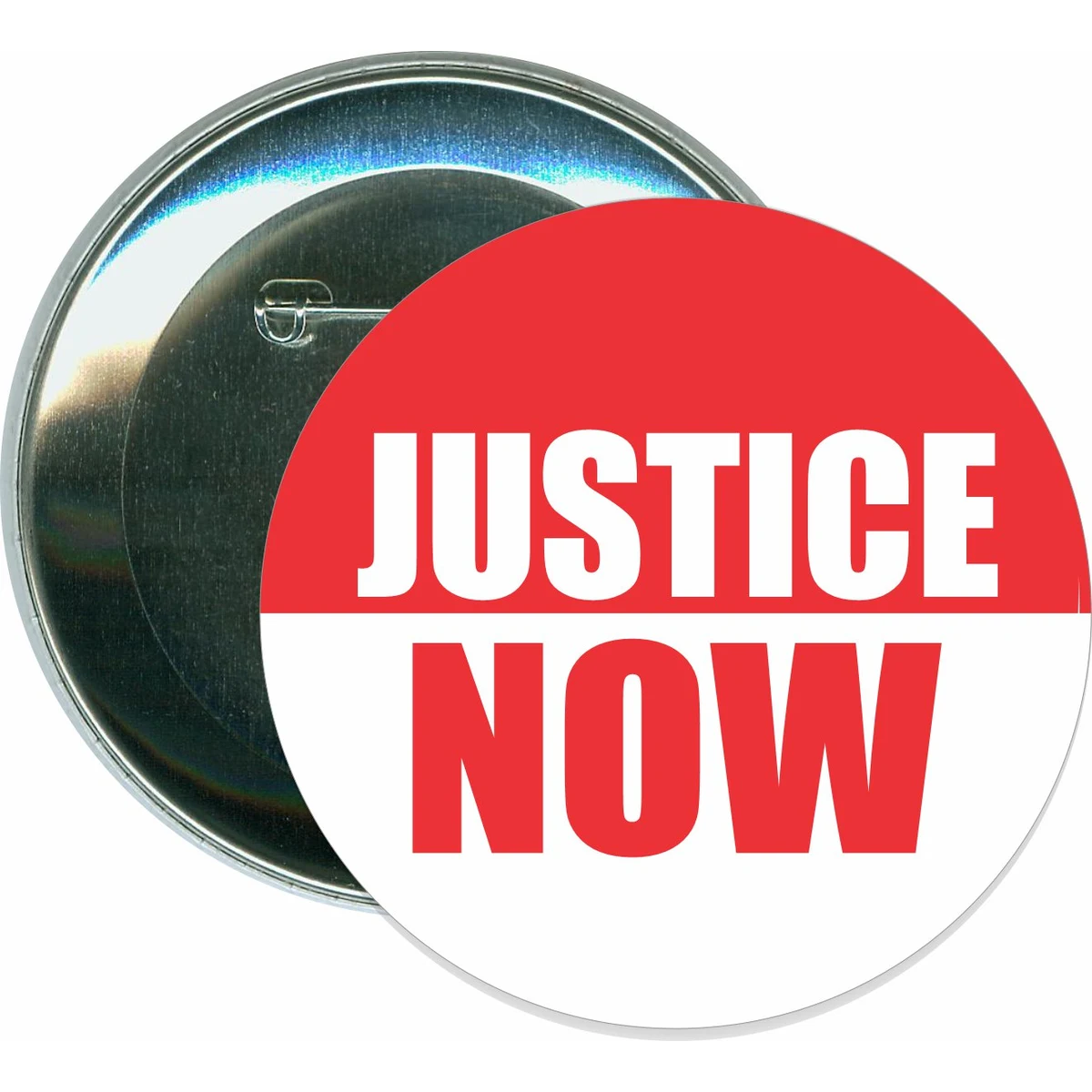 Justice Now, Event Button 1