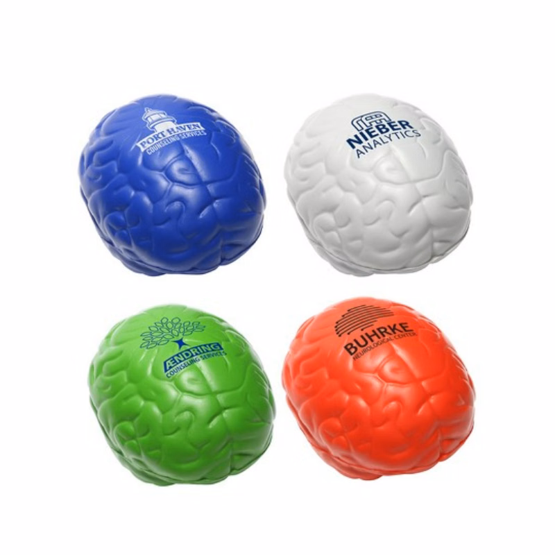 Brain Stress Reliever