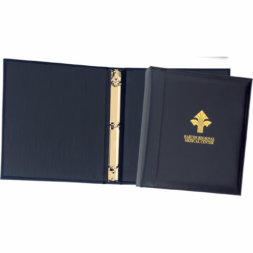 1" Ring Binder