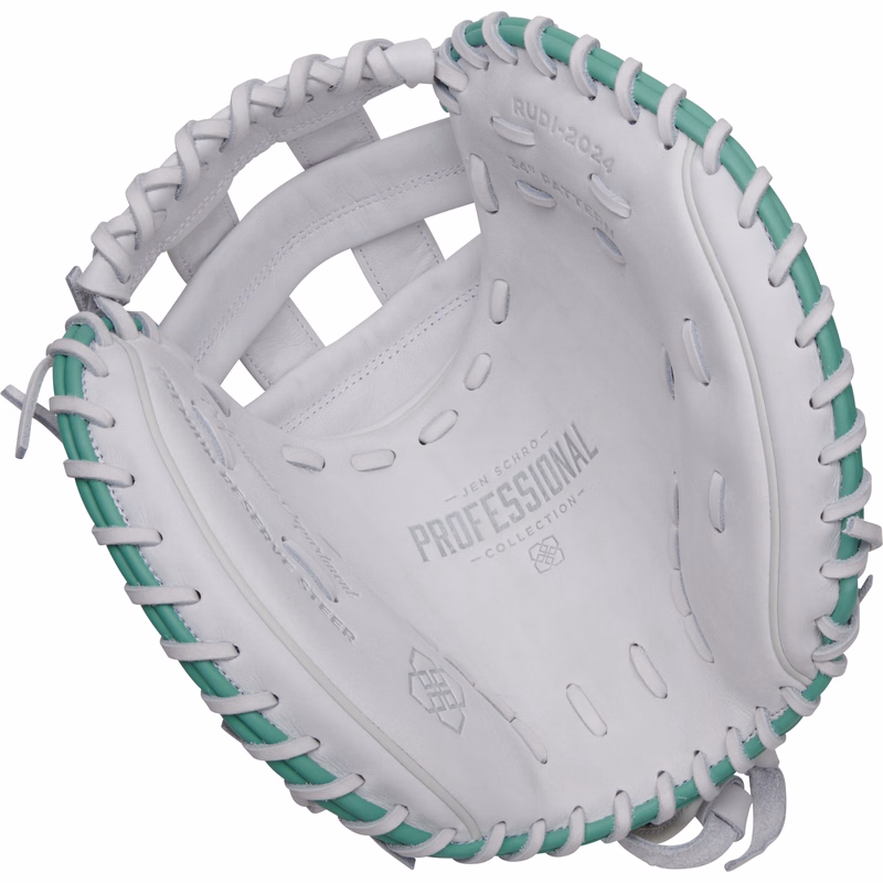 Easton Professional Collection 34 in Fastpitch Glove, Catcher