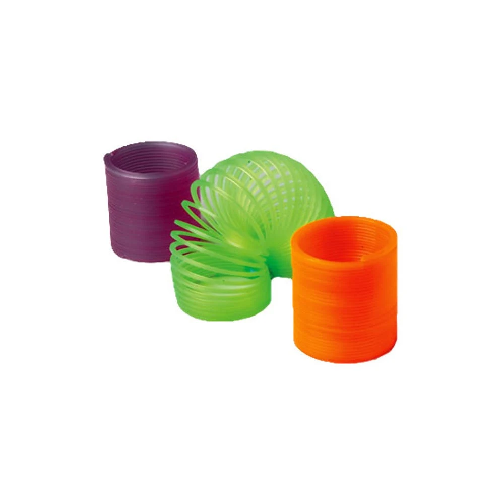Neon Springs - Assorted 1.25" 1