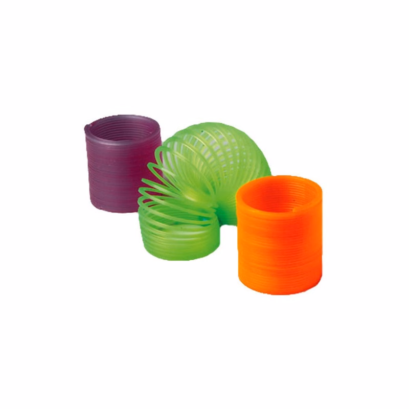 Neon Springs - Assorted 1.25"