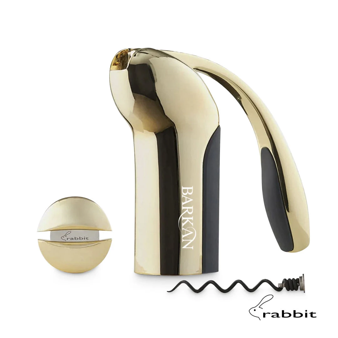rabbit® Vertical Corkscrew 3-PC Set 1