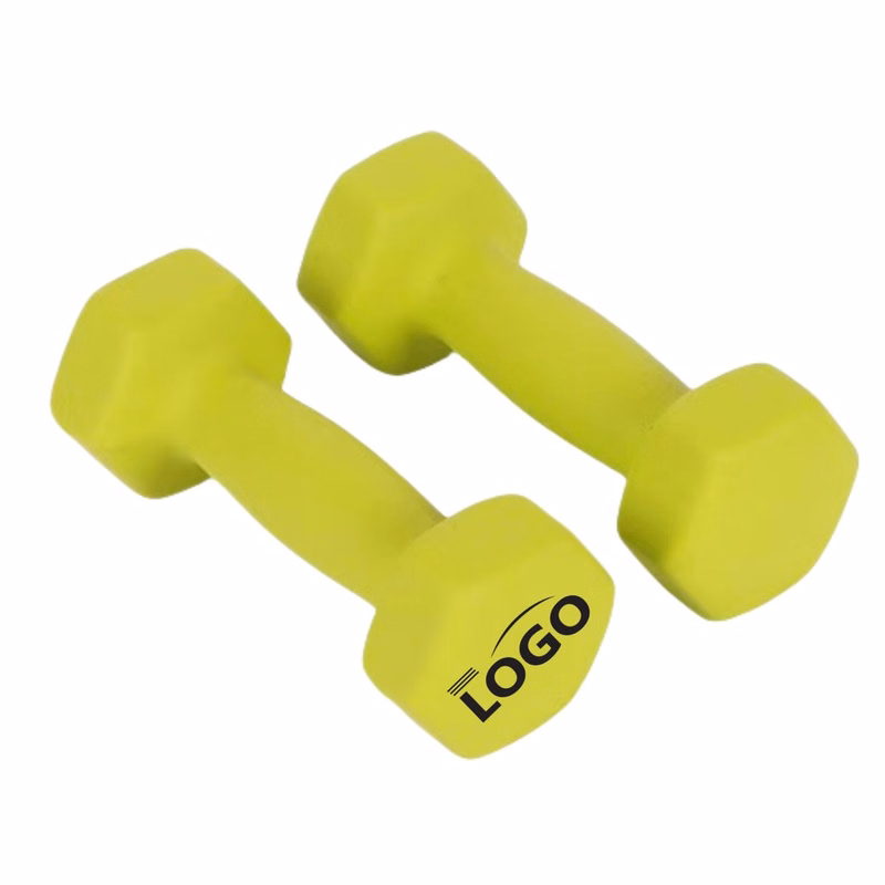 2 pound dumbbell