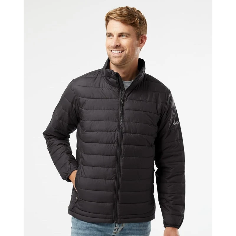Columbia Men's Powder Lite™ II Jacket - 212489 1