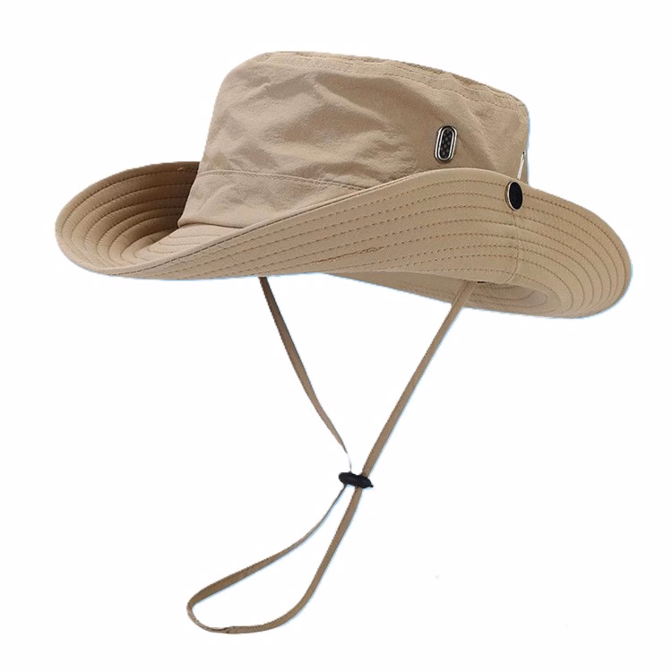 Classic Trendy Fisherman Hat