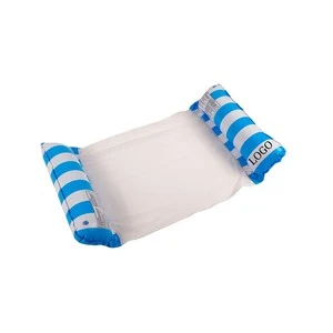 Inflatable Pool Floating Water Deck Chair 1