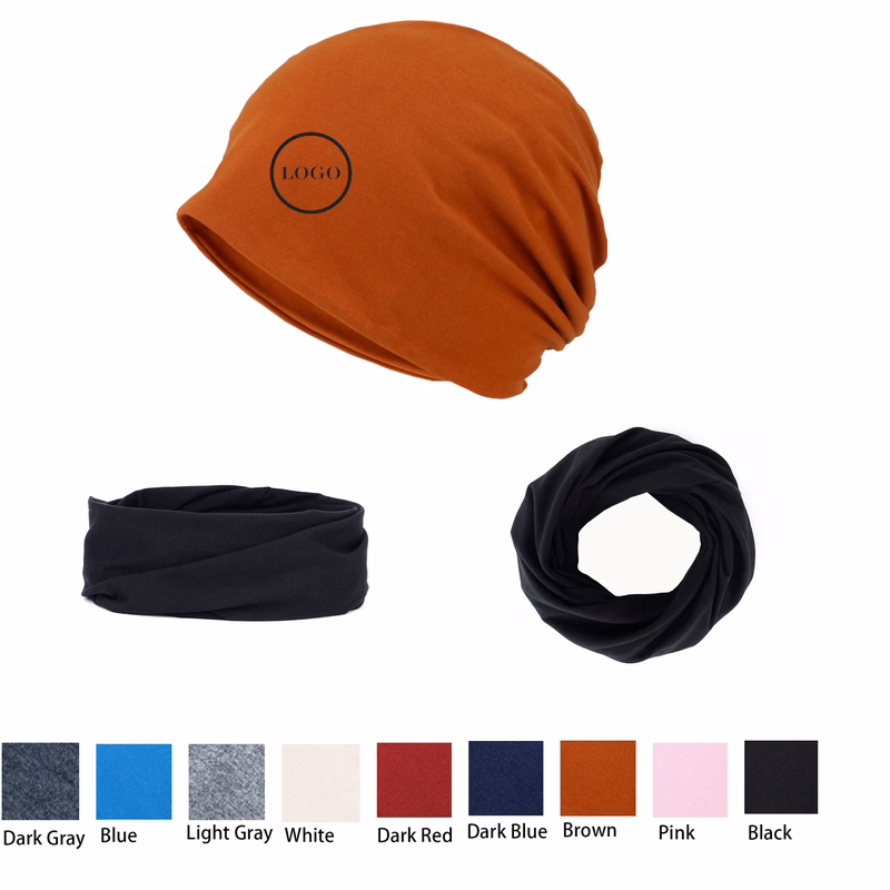 Neck Warmer Gaiter
