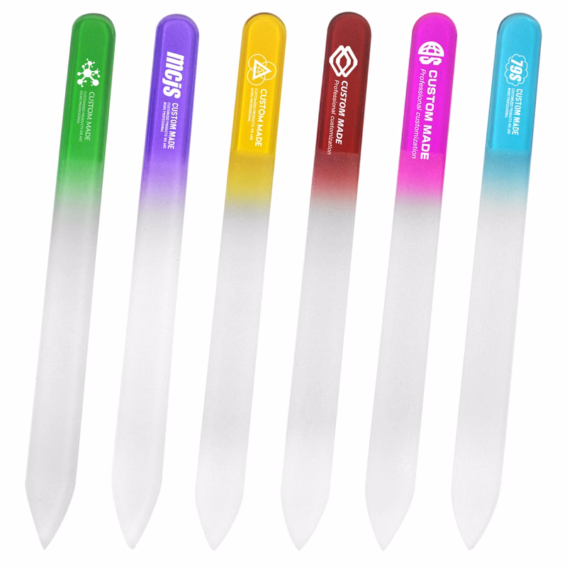 Glass Nail Files
